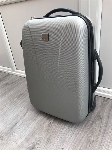 tripp small cabin suitcase.